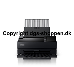 Epson fotoprinter Printer SureColor SC-P700 dgs-shoppen