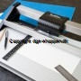 Papirskærer DigiTech+ DT1250
